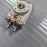 Unité rotative pneumatique MSQB20A