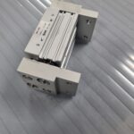 Pince pneumatique double effet MHL2-25DZ