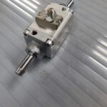 Vérin pneumatique double effet CLM2B40-A2807-D