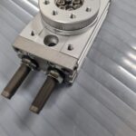 Unité rotative pneumatique MSQB50R