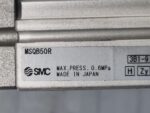Unité rotative pneumatique MSQB50R – Image 3