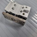 Unité de guidage pneumatique double effet MGPL32TF-25Z