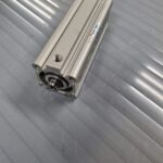 Vérin pneumatique double effet CDQ2A40-100DCZ