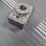 Unité pneumatique rotative MSQB30A