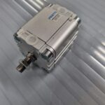 Vérin pneumatique double effet ADVU-50-40-A-P-A 156641