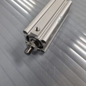 Vérin pneumatique double effet CDQ2B40TF-100DMZ