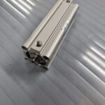 Vérin pneumatique double effet CDQ2B32-100DZ