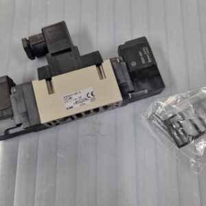 Distributeur pneumatique VFR3410-5DZ-Q