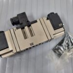 Distributeur pneumatique  VS7-6-FIG-D-3NM-Q