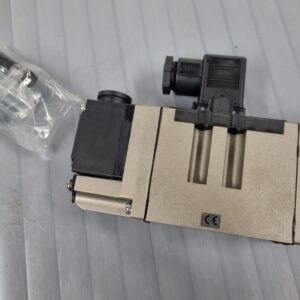 Distributeur pneumatique VS7-6-FG-S-3NM-Q
