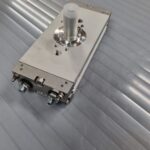 Unité rotative pneumatique CDRQ2BS40-180C