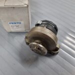 Unité rotative pneumatique DSRL-25-180-P-FW 30656