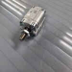 Vérin pneumatique double effet ADVU-20-15-A-P-A 156602