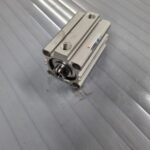 Vérin pneumatique double effet ECDQ2B32-40D