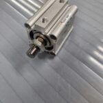 Vérin pneumatique double effet CDQ2B40-30DMZ