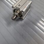 Vérin pneumatique double effet CDQ2A32TF-35DCMZ