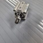 Vérin pneumatique double effet CDQ2B40TF-10DCMZ