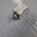 Vérin pneumatique double effet CDQ2B32-30DMZ