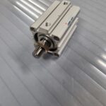 Vérin pneumatique double effet CDQ2B40-40DCM