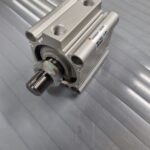 Vérin pneumatique double effet CDQ2B50TF-30DCMZ