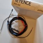 Tête de capteur à faisceau PS52