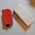 Capteur photo-électrique PRK46/44-S12 - 50081294