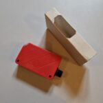 Capteur photo-électrique IPRK46/4-S12 - 50080981