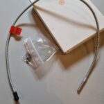 Fibre optique FT-00-A-A-M6 - E20055