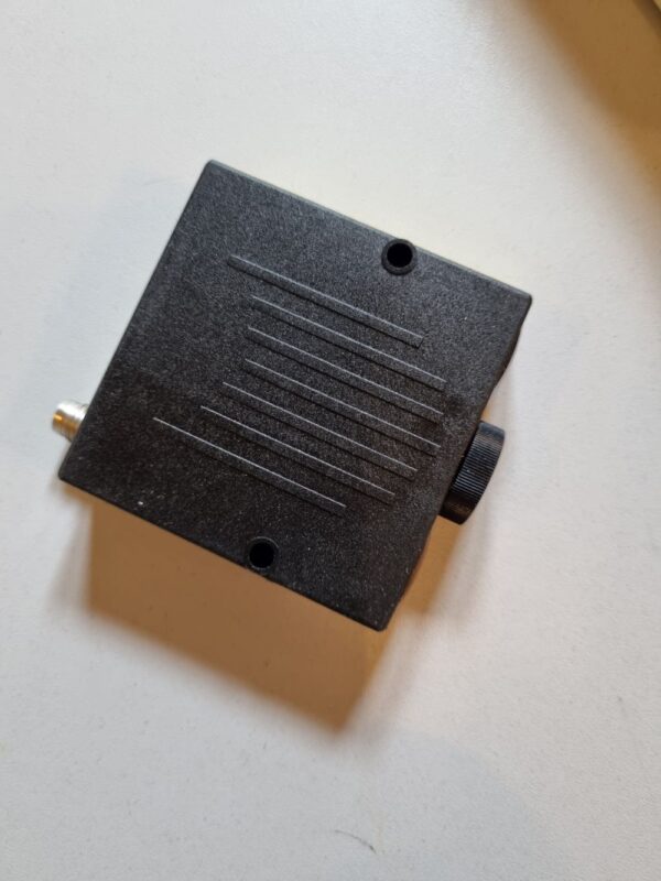 Capteur laser SITRON PS1-L965S – Image 1