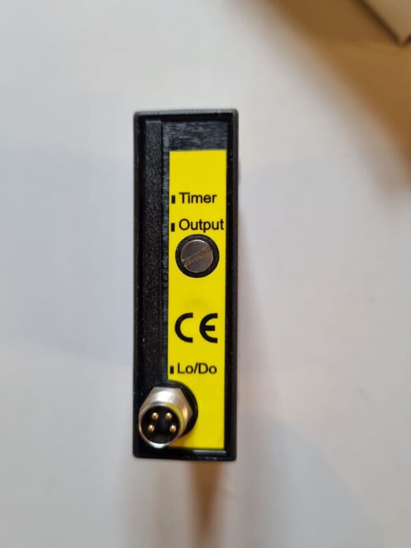 Capteur laser SITRON PS1-L965S – Image 2