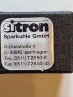 Capteur laser SITRON PS1-L965S – Image 4