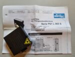 Capteur laser SITRON PS1-L965S – Image 5