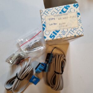 Capteur WS/WE5-P132