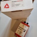 Testeur de fibre LVS9/4