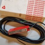 Capteur photo-électrique LS72/2 Se