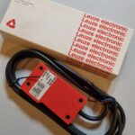 Capteur photo-électrique RK80/7