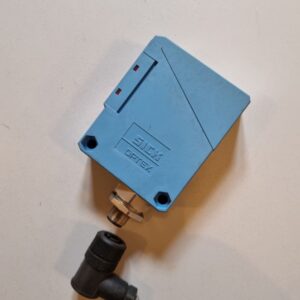 Capteur photo-électrique WL260-P430