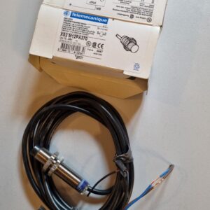 Capteur XS2M12PA370