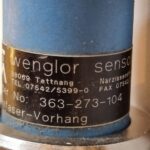 Fibre optique 363-273-104