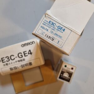 Amplificateur E3C-GE4