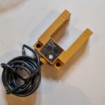 Capteur à fourche E3S-GS3E4