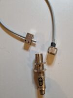 Amplificateur FMS18-34-UL4 + fibre optique M18 Lg500mm