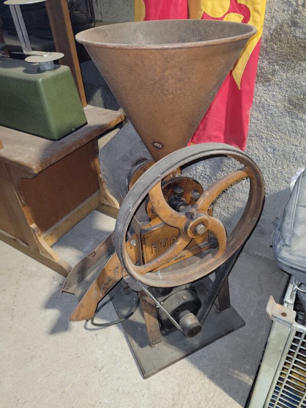 Broyeur à grains – Image 1