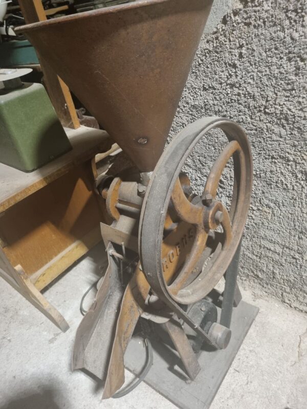 Broyeur à grains – Image 6