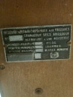 Ensacheuse peseuse – Image 7