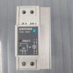 Contacteur statique TE10S 25A - 240V