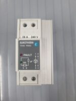 Contacteur statique TE10S 25A - 240V