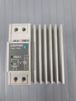 Contacteur statique TE10S 40A - 240V