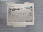 Contacteur statique TE10S 40A - 240V – Image 2