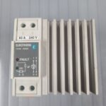 Contacteur statique TE10S 50A - 240V